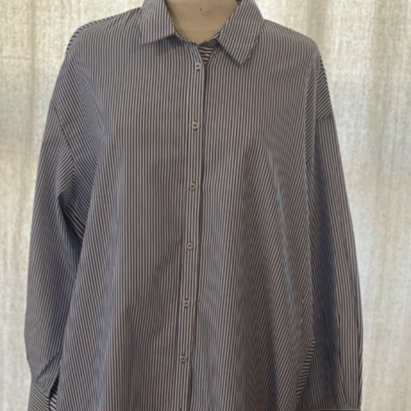 Free People Button down - Picture 1 of 4